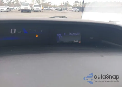 2013 Honda Civic Lx из США, поврежденный, VIN 19XFB2F5XDE026847